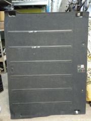 Пол багажника Renault Scenic 3 2009 Б/У Пол багажника Renault Scenic 3 2009