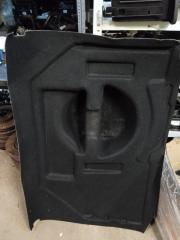 Пол багажника Renault Megane 3 2009 Б/У Пол багажника Renault Megane 3 2009
