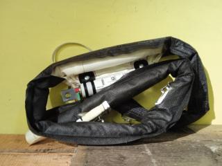 Подушка безопасности боковая (шторка) Renault Scenic 3 2013 Б/У Подушка безопасности боковая (шторка) Renault Scenic 3 2013