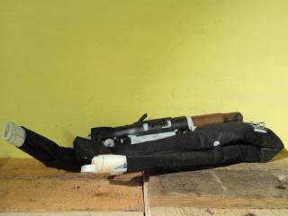 Подушка безопасности боковая (шторка) правая Renault Scenic 3 2013 Б/У Подушка безопасности боковая (шторка) правая Renault Scenic 3 2013