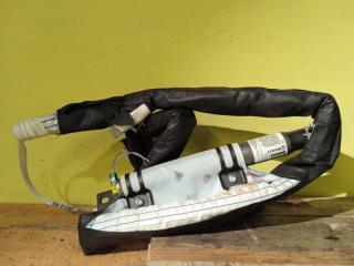 Подушка безопасности боковая (шторка) Renault Scenic 3 2013 Б/У Подушка безопасности боковая (шторка) Renault Scenic 3 2013