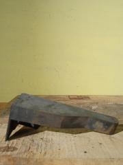 Крепление запасного колеса Renault Scenic 3 2009