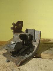 Кронштейн глушителя Renault Scenic 3 2009 Б/У Кронштейн глушителя Renault Scenic 3 2009