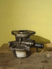 Насос вакуумный Renault Scenic 3 2009 Б/У Насос вакуумный Renault Scenic 3 2009