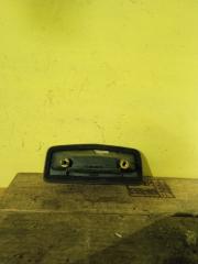 Ручка двери задняя Renault Megane 2 2007 Б/У Ручка двери задняя Renault Megane 2 2007