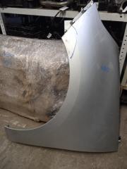 Крыло переднее левое Renault Scenic 3 2010