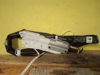 Подушка безопасности боковая (шторка) правая Renault Laguna 3 2009 Б/У Подушка безопасности боковая (шторка) правая Renault Laguna 3 2009