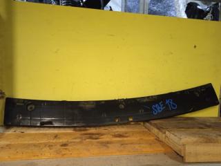 Кронштейн бампера задний Renault Laguna 3 2009