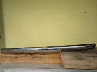 Накладка двери багажника Renault Laguna 3 2009 Б/У Накладка двери багажника Renault Laguna 3 2009