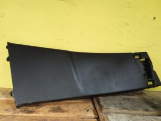 Обшивка центральной стойки правая Renault Laguna 3 GT 2009 Б/У Обшивка центральной стойки правая Renault Laguna 3 GT 2009