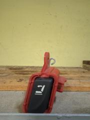 Кнопка опускания сиденья правая Renault Laguna 3 GT 2009 Б/У Кнопка опускания сиденья правая Renault Laguna 3 GT 2009