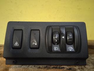 Блок кнопок  Renault Laguna 3 2008