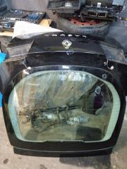 Крышка багажника Renault Laguna 3 2008
