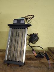 Электрический радиатор отопителя (тэн) Renault Laguna 3 2008