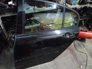 Дверь задняя левая Renault Laguna 3 2008