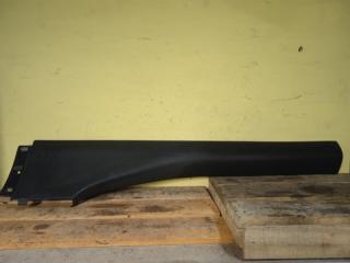 Накладка порога передняя правая Renault Laguna 3 2008 Б/У Накладка порога передняя правая Renault Laguna 3 2008