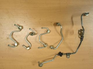 Топливные трубки высокого давления Renault Laguna 3 2008 Б/У Топливные трубки высокого давления Renault Laguna 3 2008