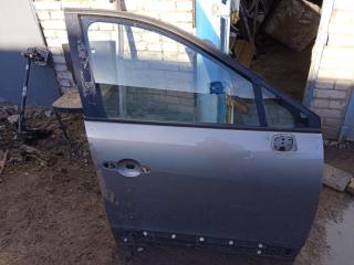 Дверь передняя правая Renault Grand Scenic 3 2009