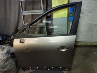Дверь передняя левая Renault Grand Scenic 3 2009