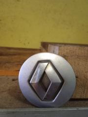 Заглушка ступицы колеса Renault Scenic 3 2013