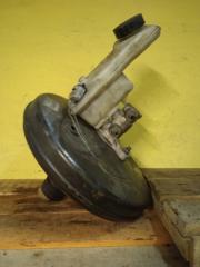 Вакуумный усилитель тормозов с тормозным цилиндром Renault Megane 2 2008 Б/У Вакуумный усилитель тормозов с тормозным цилиндром Renault Megane 2 2008