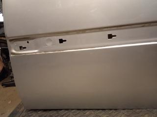 Дверь задняя левая Renault Megane  2 СЕДАН K9K