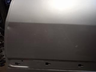 Дверь задняя левая Megane  2 2008 СЕДАН K9K