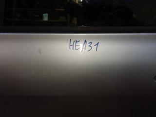 Дверь задняя левая Megane  2 2008 СЕДАН K9K