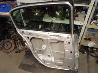 Дверь задняя левая Megane  2 2008 СЕДАН K9K