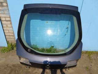 Крышка багажника Renault Laguna  3 2010