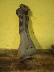 Кронштейн передней балки левый Renault Laguna 3 2010 контрактная Кронштейн передней балки левый Renault Laguna 3 2010