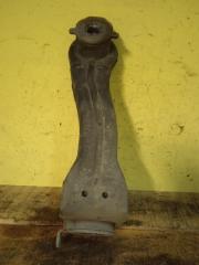 Кронштейн передней балки правый Renault Laguna 3 2010 контрактная Кронштейн передней балки правый Renault Laguna 3 2010