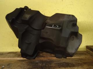 Кожух двигателя Renault Laguna 3 2010 контрактная Кожух двигателя Renault Laguna 3 2010