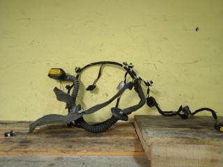 Проводка двери задняя правая Renault Laguna 3 2010 контрактная Проводка двери задняя правая Renault Laguna 3 2010