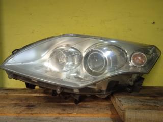 Фара левая Renault Laguna  3 2008