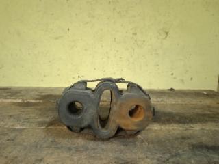 Кронштейн глушителя Renault Laguna 3 2008 контрактная Кронштейн глушителя Renault Laguna 3 2008