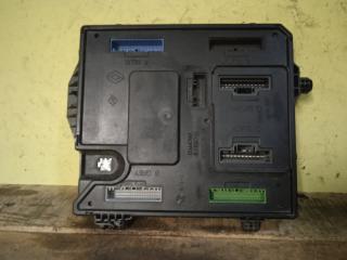 Блок комфорта Renault Megane 3 2009 контрактная Блок комфорта Renault Megane 3 2009