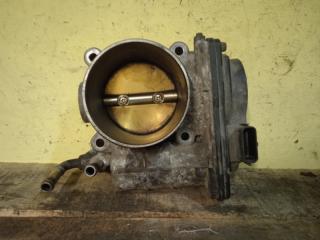 Дроссельная заслонка Renault Laguna 3 2008 контрактная Дроссельная заслонка Renault Laguna 3 2008