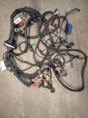 Коса двс Renault Megane  3 2009