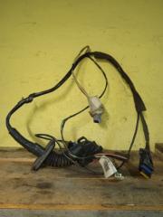 Коса двери передняя левая Renault Scenic  2 2006