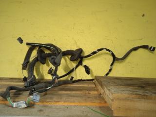 Проводка двери передняя левая Renault Laguna 3 2008 контрактная Проводка двери передняя левая Renault Laguna 3 2008