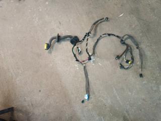 Проводка двери передняя правая Renault Laguna 3 2008 контрактная Проводка двери передняя правая Renault Laguna 3 2008