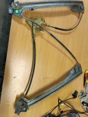 Стеклоподъемник передний правый Renault Laguna 3 2008