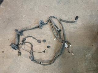 Проводка двери передняя правая Renault Grand Scenic 3 2010 Б/У Проводка двери передняя правая Renault Grand Scenic 3 2010