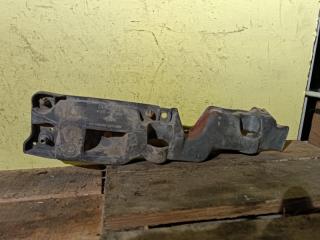 Кронштейн крепления крыла передний левый Renault Scenic 3 2010