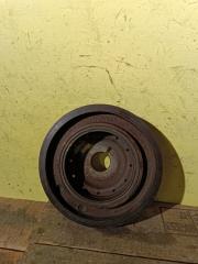 Шкив коленчатого вала Renault Scenic 3 2010