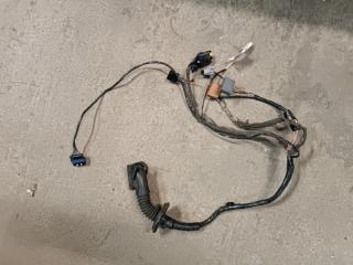 Проводка двери передняя правая Renault Scenic 2 2008 контрактная Проводка двери передняя правая Renault Scenic 2 2008