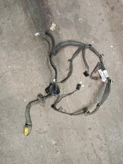 Проводка двери задняя левая Renault Scenic 3 2010 контрактная Проводка двери задняя левая Renault Scenic 3 2010