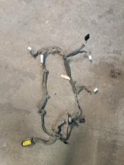 Проводка двери задняя правая Renault Scenic 3 2010 контрактная Проводка двери задняя правая Renault Scenic 3 2010