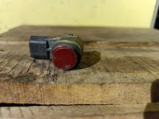 Датчик парковки Renault Grand Scenic 3 2010 контрактная Датчик парковки Renault Grand Scenic 3 2010